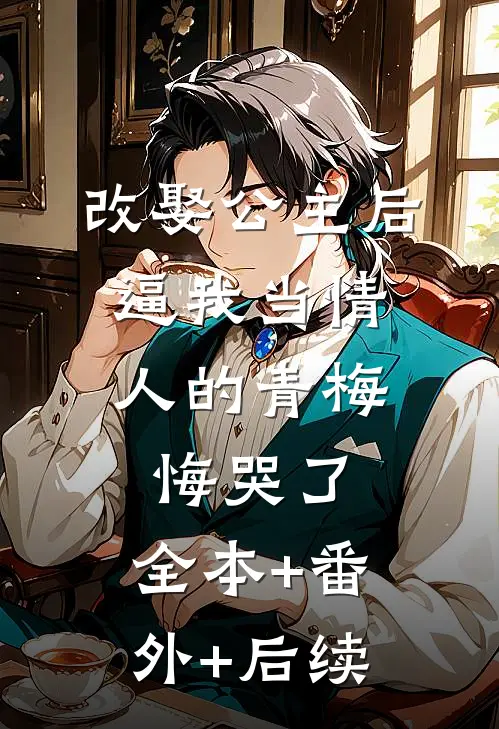 改娶公主后，逼我当情人的青梅悔哭了:全本+番外+后续