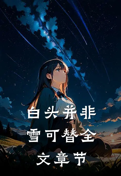 落花时节又逢君完整作品