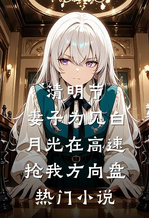 清明节，妻子为见白月光在高速抢我方向盘热门小说