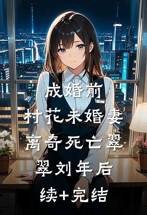 成婚前，村花未婚妻离奇死亡翠翠刘年后续+完结