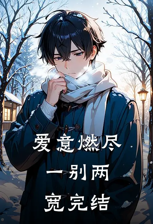 爱意燃尽，一别两宽完结