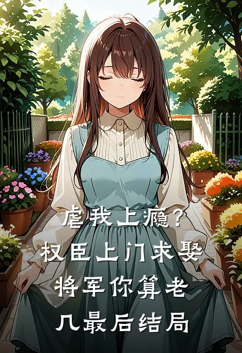 虐我上瘾？权臣上门求娶，将军你算老几最后结局