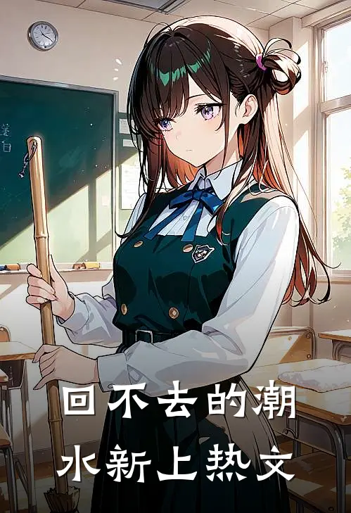 回不去的潮水新上热文