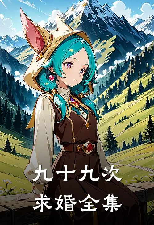 九十九次求婚全集