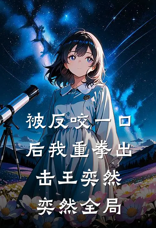 被反咬一口后我重拳出击王奕然奕然全局