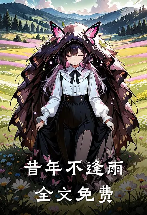 昔年不逢雨全文免费