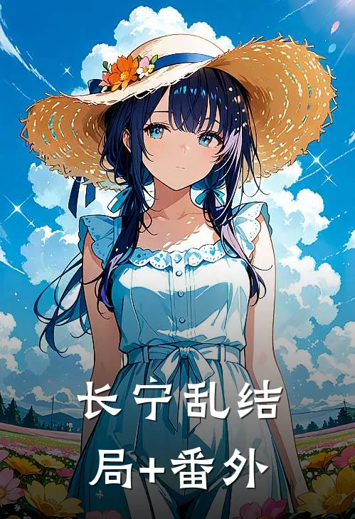 长宁乱结局+番外
