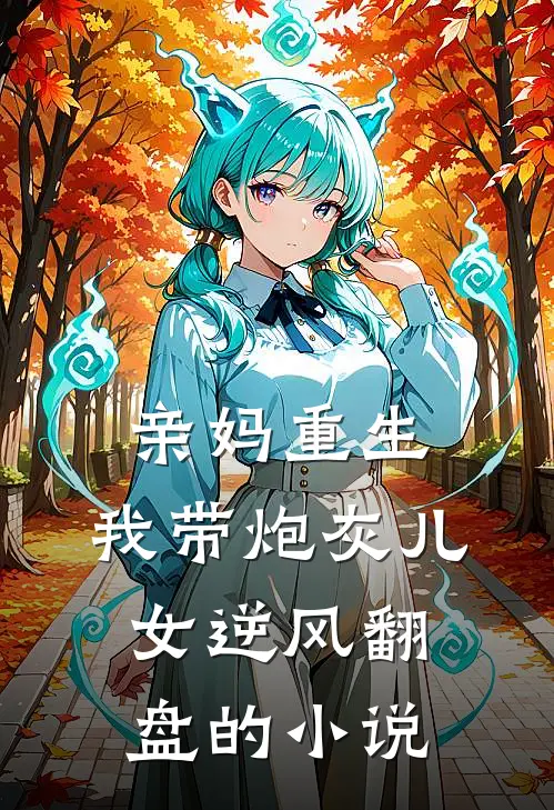 亲妈重生：我带炮灰儿女逆风翻盘的小说