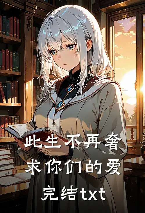 此生不再奢求你们的爱完结txt