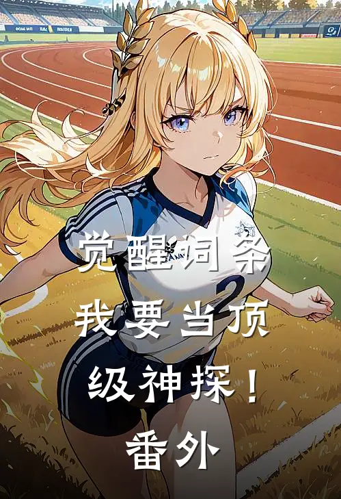 觉醒词条，我要当顶级神探！番外