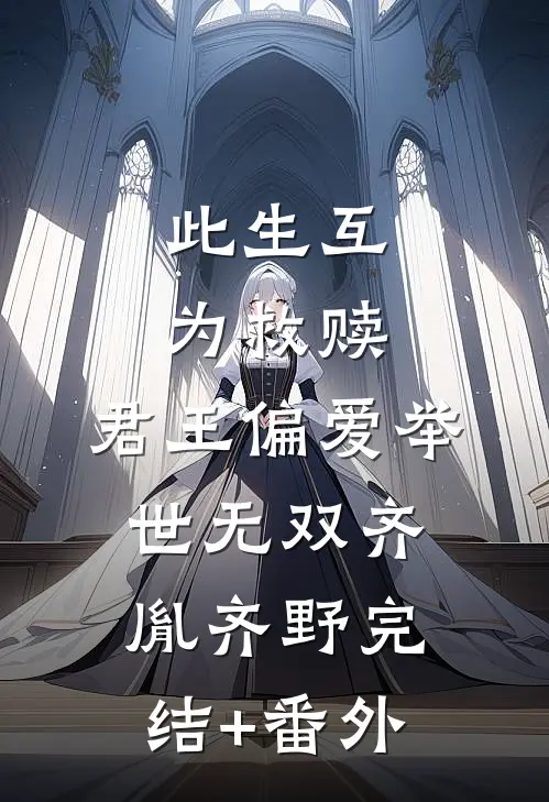 绝品九千岁结局+后续