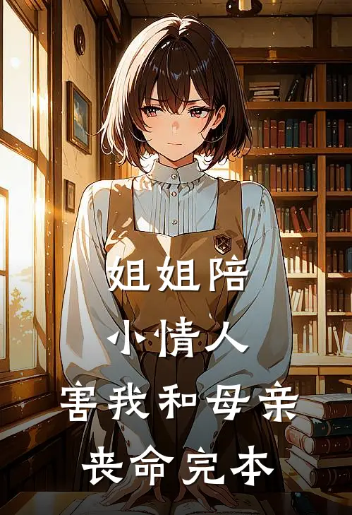 姐姐陪小情人，害我和母亲丧命完本