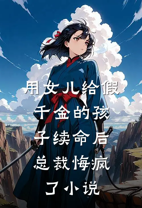 用女儿给假千金的孩子续命后，总裁悔疯了小说