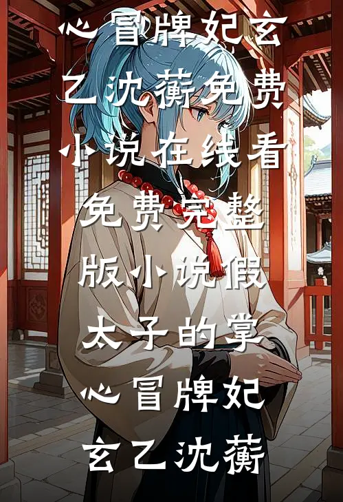 人人都爱朝玉京精选