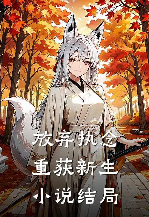 放弃执念，重获新生小说结局