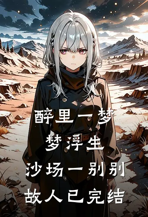 醉里一梦梦浮生，沙场一别别故人已完结