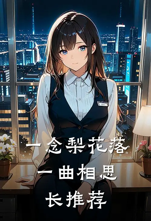 一念梨花落，一曲相思长推荐