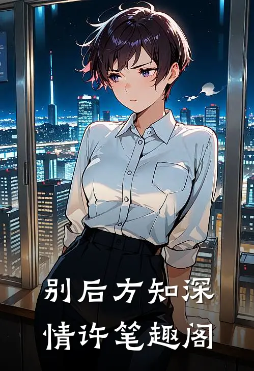 别后方知深情许笔趣阁
