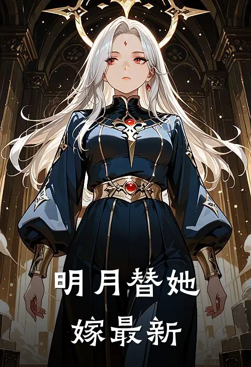明月替她嫁最新