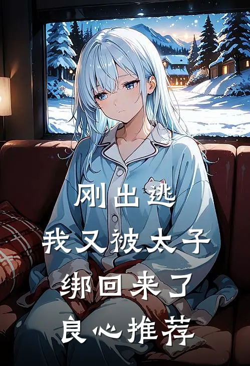 刚出逃，我又被太子绑回来了良心推荐