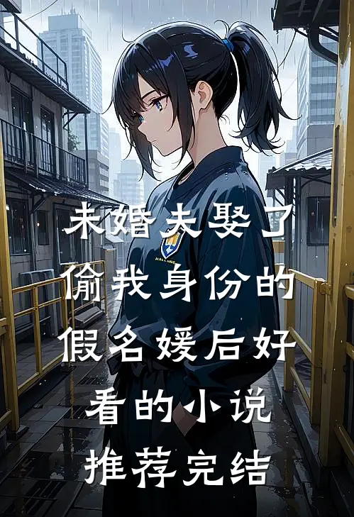 未婚夫娶了偷我身份的假名媛后好看的小说推荐完结