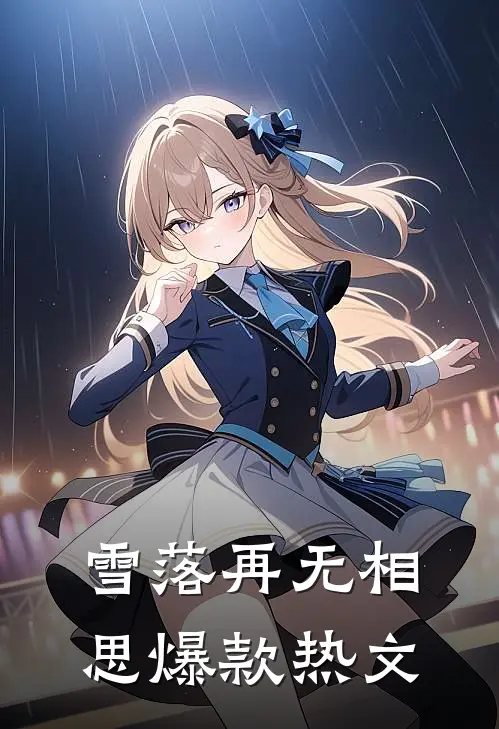 雪落再无相思爆款热文