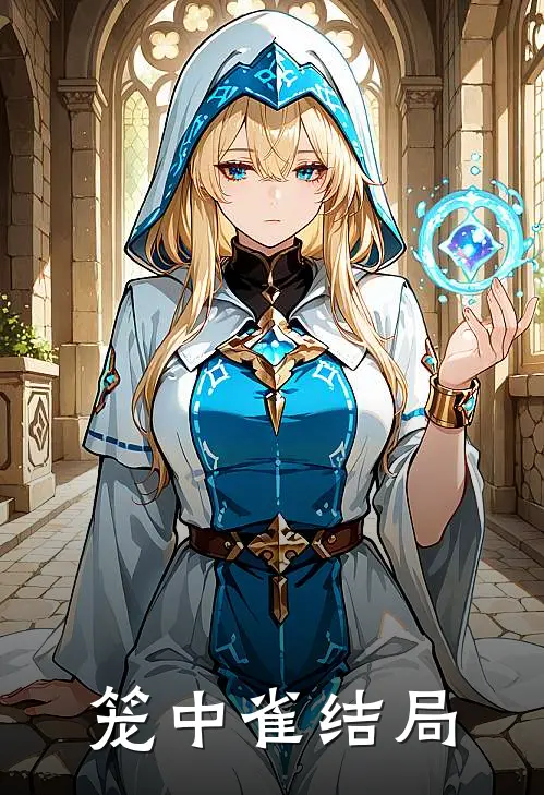 笼中雀结局