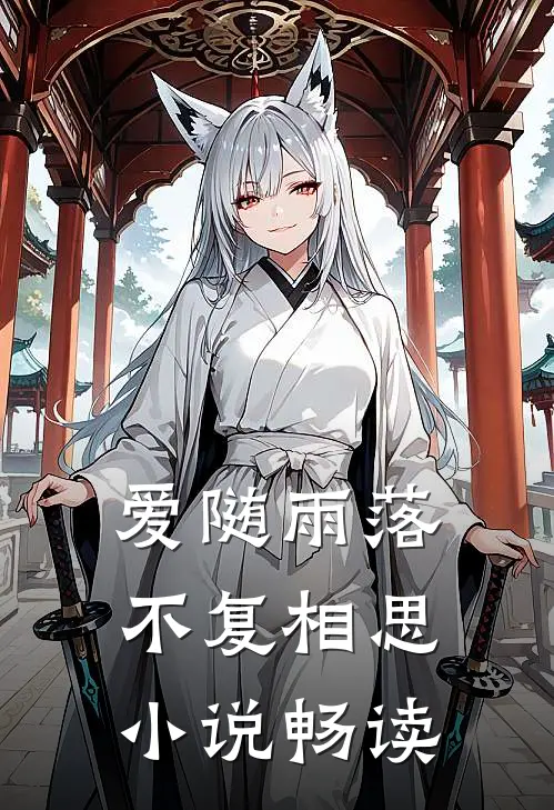 爱随雨落，不复相思小说畅读