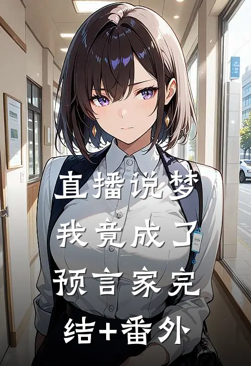 直播说梦，我竟成了预言家完结+番外