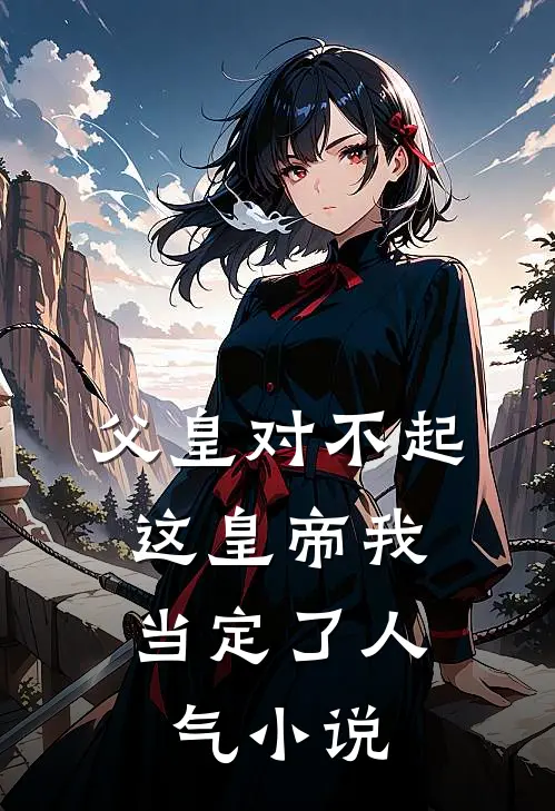 父皇对不起，这皇帝我当定了人气小说