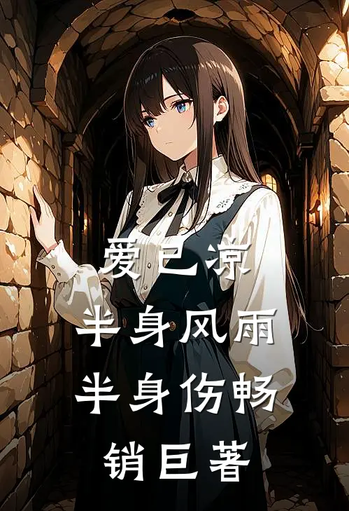 爱已凉，半身风雨半身伤畅销巨著