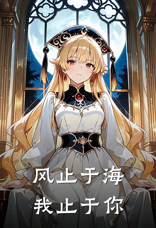 凤归宸宫