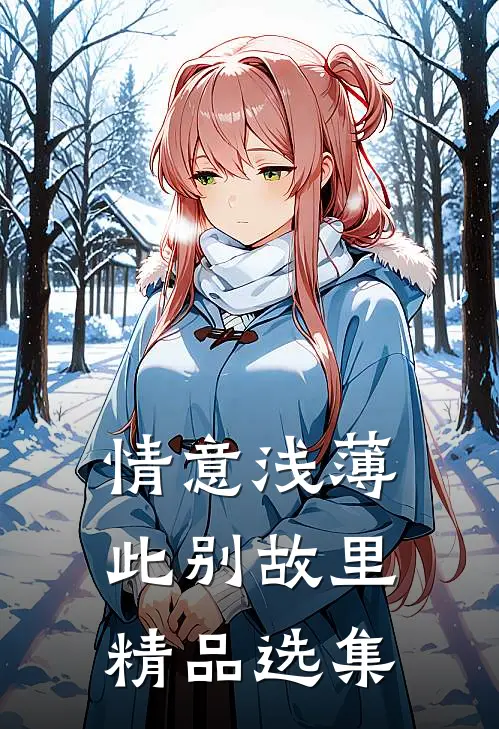 情意浅薄，此别故里精品选集