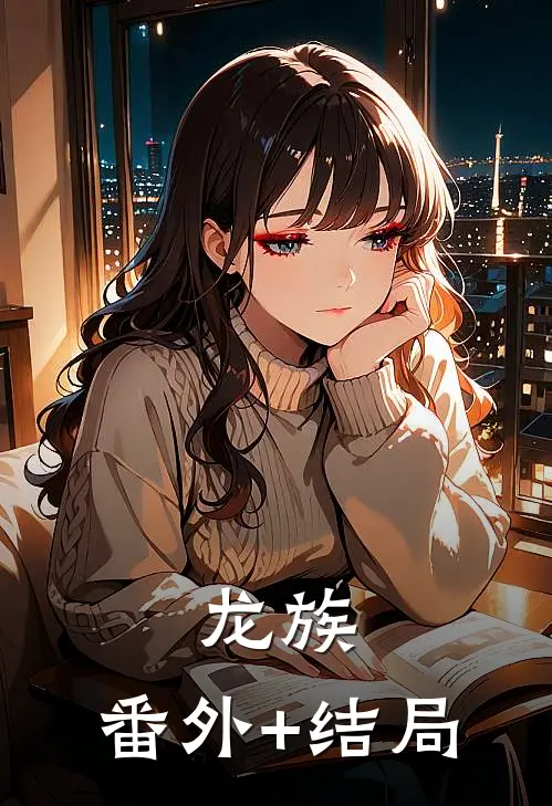 龙族:(番外)+(结局)
