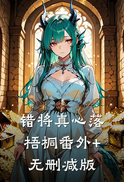 错将真心落梧桐番外+无删减版