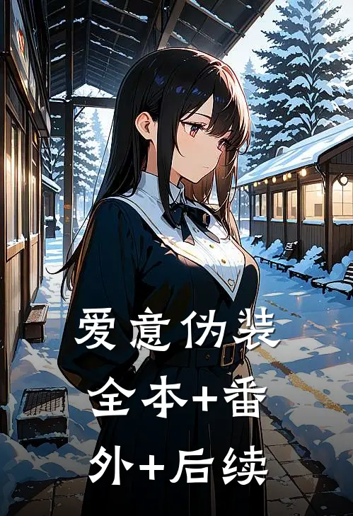 爱意伪装:全本+番外+后续