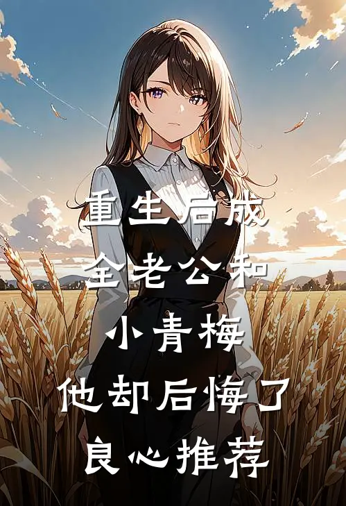 重生后成全老公和小青梅，他却后悔了良心推荐