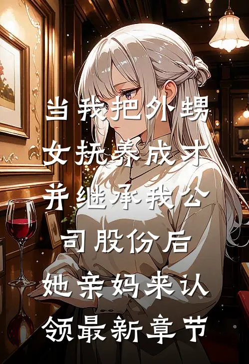 当我把外甥女抚养成才并继承我公司股份后，她亲妈来认领最新章节