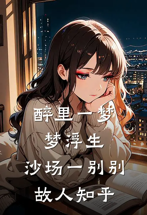 醉里一梦梦浮生，沙场一别别故人知乎