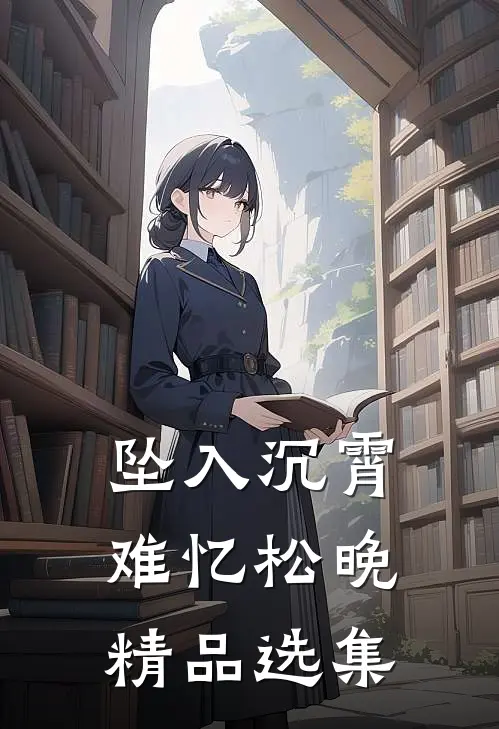 坠入沉霄难忆松晚精品选集
