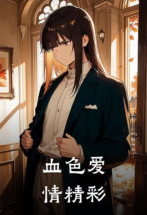 血色爱情精彩