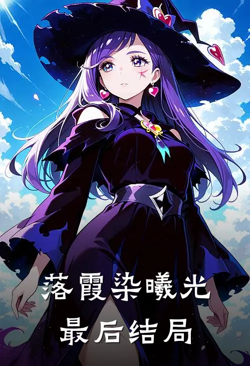 落霞染曦光最后结局