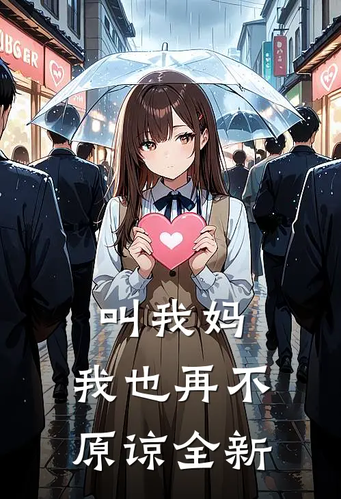 叫我妈，我也再不原谅全新