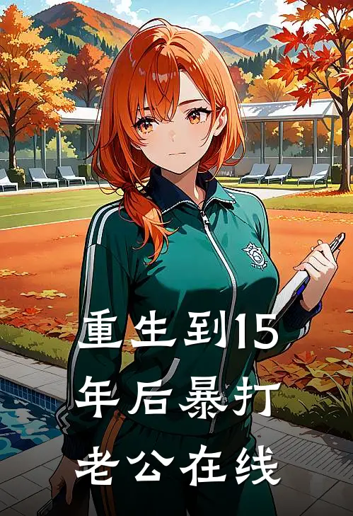 重生到15年后暴打老公在线
