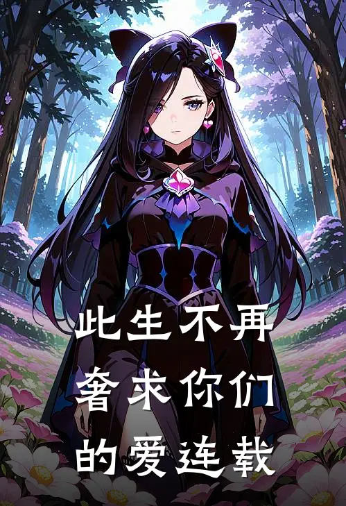 此生不再奢求你们的爱连载