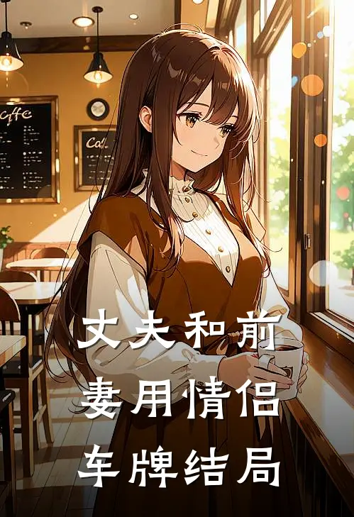 丈夫和前妻用情侣车牌结局