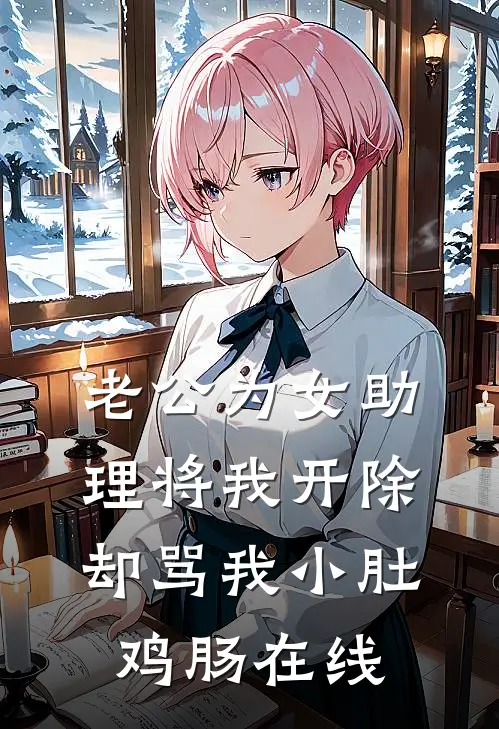 老公为女助理将我开除，却骂我小肚鸡肠在线