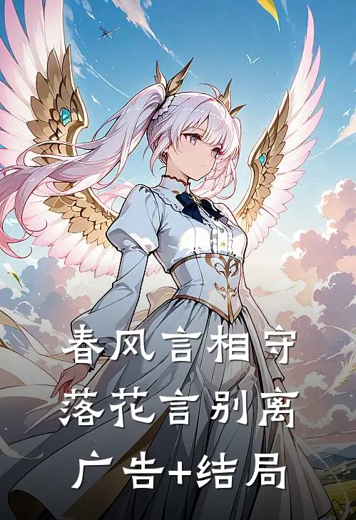 春风言相守，落花言别离广告+结局