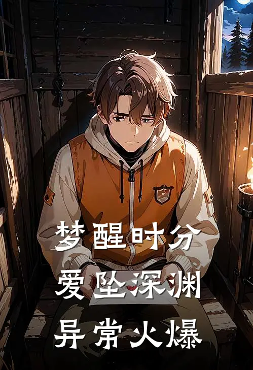 梦醒时分，爱坠深渊异常火爆
