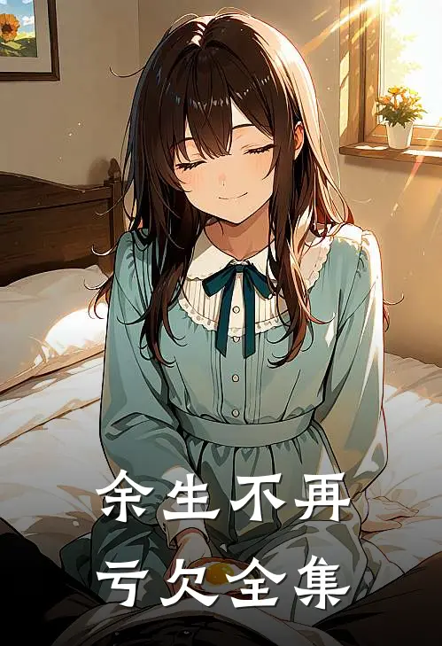 余生不再亏欠全集